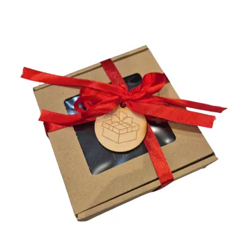 Elegancka Zapalniczka Plazmowa HOT z Personalizowanym Grawerem – Idealny Prezent